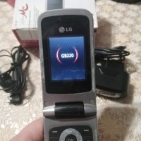 LG GB220, снимка 5 - Huawei - 31160148