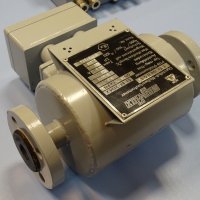дебитомер TURBO Mag-Flux magnetic inductive flow meters+converter flow control Ex, снимка 2 - Резервни части за машини - 35228746