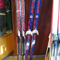 Ски, снимка 3 - Зимни спортове - 35579799