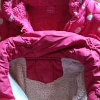 Топли якета за 2-3 год., снимка 1 - Детски якета и елеци - 34553710