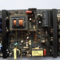 POWER BOARD TV3201-ZC02-03(E), снимка 1 - Части и Платки - 35589117