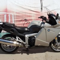 BMW K1200GT  , снимка 5 - Мотоциклети и мототехника - 29391865