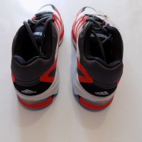нови маратонки adidas supernova cushion 7 оригинални мъжки 42 26.5 см, снимка 7 - Спортни обувки - 44605742
