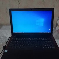 ASUS K550VX-DM028D, снимка 3 - Лаптопи за игри - 44392401