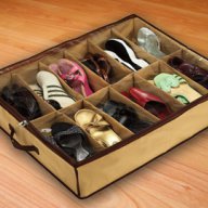 Органайзер за обувки, снимка 3 - Други стоки за дома - 30915639