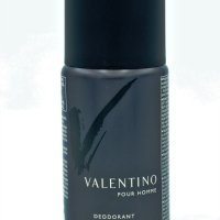 Valentino v, снимка 2 - Мъжки парфюми - 40448436