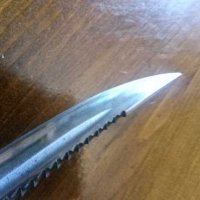 Нож, снимка 6 - Ножове - 29542945
