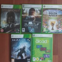 Игри  за xbox 360, снимка 7 - Игри за Xbox - 42794690