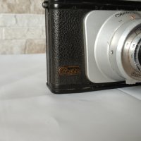 Стар механичен фотоапарат Certo-Phot - Антика - 1958 година, снимка 8 - Антикварни и старинни предмети - 37839648