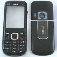 Nokia 6720  панел , снимка 4 - Резервни части за телефони - 20276460
