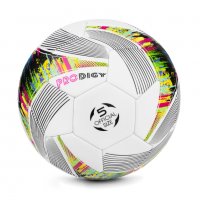 Футболна топка за игра на открито Spokey Prodigy, снимка 6 - Футбол - 38799592