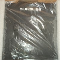 НОВ!!! Генератор Sunslice 40'000 mAh + Слънчев панел Sunslice 40W, снимка 13 - Генератори - 42911721