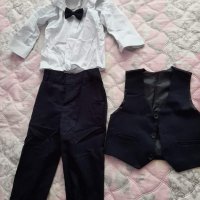 Бебешки дрехи и обувки, снимка 6 - Други - 34023933