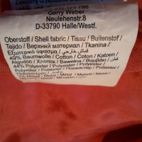 Сако с метални нишки Gerry Weber р-р 38, снимка 5 - Сака - 36931547