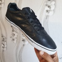 маратонки/ сникърси POLO RALPH LAUREN HANFORD-SNEAKERS  номер 46 , снимка 8 - Маратонки - 39024626