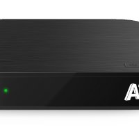 A1 SMART TV BOX приемник + над 800 канала,4K,НОВ, снимка 3 - Приемници и антени - 44352394