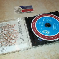 J.S.BACH X3 CD-MADE IN GERMANY 1103241719, снимка 12 - CD дискове - 44715634