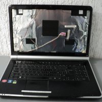 Packard Bell EasyNote – LJ71/KBYF0, снимка 2 - Части за лаптопи - 31633043