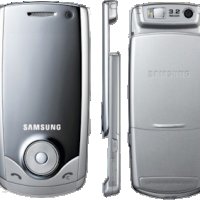 Samsung U700 - Samsung SGH-U700 панел , снимка 2 - Резервни части за телефони - 23800484