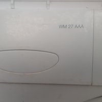 Продавам барабан за пералня ELIN WM 27 AAA, снимка 2 - Перални - 38517480