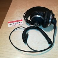 AKG K171 MK II HIFI-STEREO HEADPHONES 2310211704, снимка 2 - Слушалки и портативни колонки - 34558924