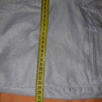 Панталони на PROMOD размер 38 с лъскави нишки, снимка 10 - Панталони - 30531272