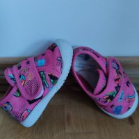 Детски обувки Беко , снимка 2 - Детски обувки - 39158295