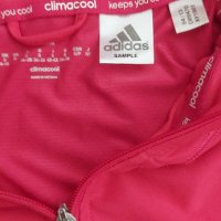 Оригинален дамски суичър на Adidas, снимка 6 - Суичъри - 37960368