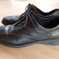 Дамски обувки ECCO, снимка 2 - Дамски ежедневни обувки - 36558889