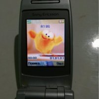 Сони Ериксон Z600, снимка 2 - Sony Ericsson - 35240059