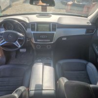 Mercedes-Benz ML 350 W166 2013г. на части , снимка 7 - Автомобили и джипове - 38515289