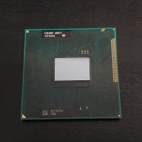 Процесор Intel Pentium B950 SR07T Socket G2 (rPGA988B), снимка 1 - Части за лаптопи - 42094421