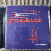 Deep Purple, снимка 5 - CD дискове - 40670582