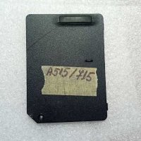 Aspire A515-51G/A715-71G-оригинален HDD капак, снимка 1 - Части за лаптопи - 30352862