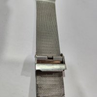 Класически мъжки часовник Harmony OBAKU Milanaise верижка от неръждаема стомана V178GXCBMC, снимка 7 - Мъжки - 40408005