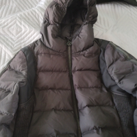 Мъжко зимно палто и яке , снимка 8 - Палта - 44932708