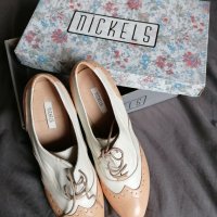 Дамски обувки Nickels н 39, снимка 1 - Дамски ежедневни обувки - 36666610