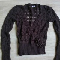 adilisk , пуловер, снимка 1 - Блузи с дълъг ръкав и пуловери - 12096141
