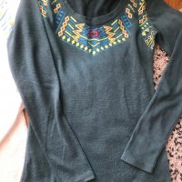 Пролетно есенни блузи с дълъг ръкав , С/М, снимка 3 - Блузи с дълъг ръкав и пуловери - 30184848