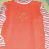 Блузки - детски  нови и пижамка, снимка 6 - Детски Блузи и туники - 10862449