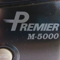  Ретро фотоапарат Premier M5000, снимка 3 - Други ценни предмети - 34033634