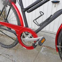 Aarios City Bike 28*/градски велосипед/, снимка 6 - Велосипеди - 33262951