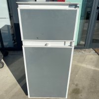 Хладилник с камера Siemens за пълно вграждане 121 см, снимка 2 - Хладилници - 39176103