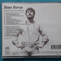 Stan Borys-2CD(Soft Rock), снимка 5 - CD дискове - 42790140