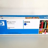 Тонер C8550А, C8551А, C8552А, C8553А за HP Color LaserJet 9500, снимка 1 - Консумативи за принтери - 30549679