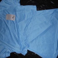  НОВА Дамска Спортна  Блуза Тениска с потник  размер С  М Л , снимка 3 - Тениски - 37968477