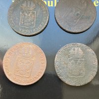 монети от австрия кроицери, снимка 3 - Нумизматика и бонистика - 41941241