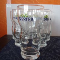 чаши за безалкохолно Nestea, снимка 2 - Чаши - 35488853