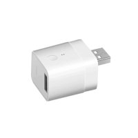 SONOFF MICRO – 5V безжичен USB смарт адаптер, снимка 1 - Друга електроника - 35509602