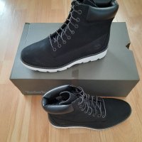 Дамски боти Timberland , снимка 2 - Дамски боти - 40251041